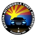 Arizona Automobile Theft Authority | State of Arizona logo