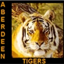 Aberdeen School District 58 logo