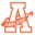 Abilene Unified School District 435 logo