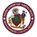 Town of Abington logo