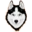 Absarokee High School District logo