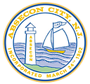City of Absecon logo