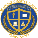 Academir Charter School Preparatory logo