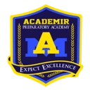 Academir Preparatory Academy logo