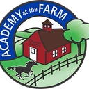 Academy At The Farm logo