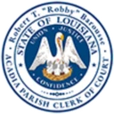 Town of Iota logo