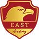 East Academy logo