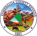 Esmeralda County logo