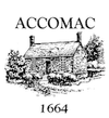 Town of Accomac logo