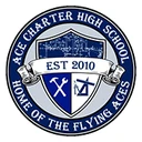 Architecture Construction & Engr Charter High (ACE) DIST logo