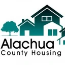 Alachua county logo