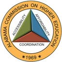 AL-State-Alabama Commission on Higher Education logo