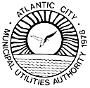 Atlantic City MUA logo