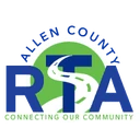 Allen County Regional Transit Authority logo