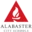 Alabaster City School District logo