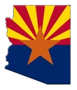 Arizona City Sanitary District logo
