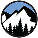 Albany County School District 1 logo