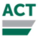 Alameda-Contra Costa Transit District logo