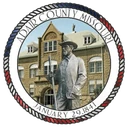Adair County logo