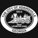 City of Adairsville logo