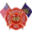 Adams Area Fire District, Inc. logo