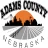 Adams County logo