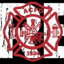 Adams County Fire District logo