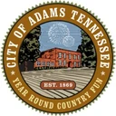 City of Adams logo