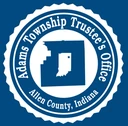 Town of Adams logo