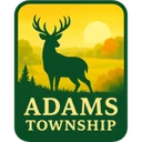 Town of Adams logo