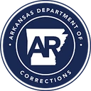 Arkansas Correctional School District | State of Arkansas logo