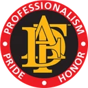 Addison Fire Protection District #1 logo