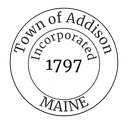 Town of Addison logo
