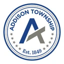 Town of Addison logo