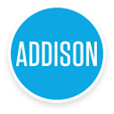 Town of Addison logo