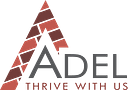 City of Adel logo
