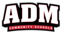 Adel-de Soto-minburn Community School District logo