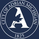 Town of Adrian logo