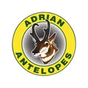 Adrian School District 61 logo