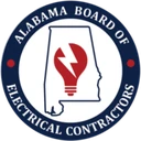 AL-State-Alabama Board of Electrical Contractors logo