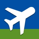 North Dakota Aeronautics Commission logo