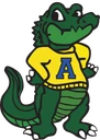 Antioch Elementary logo