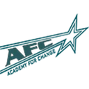 Academy for Change logo
