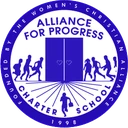 Alliance for Progress CS logo