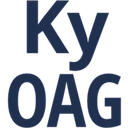 Kentucky Office of the Prosecutors Advisory Council | Commonwealth of Kentucky logo
