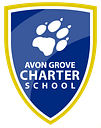 Avon Grove CS logo