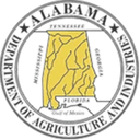 AL-State-Alabama Department of Agriculture and Industries logo