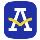 Agora Cyber CS logo