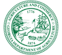 Georgia Department of Agriculture | State of Georgia logo