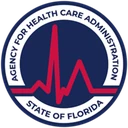 Florida Agency for Health Care Administration | State of Florida logo